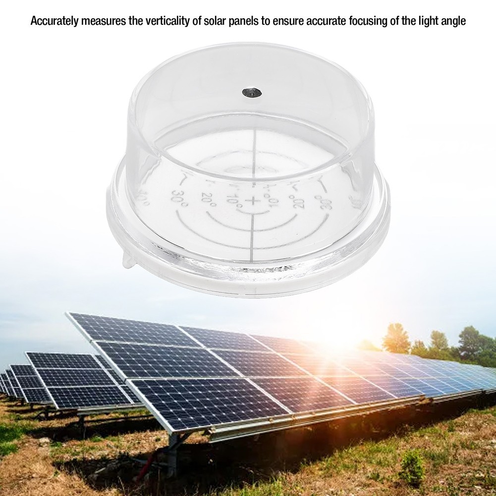 Upgrade your Solar System Efficiency with Solar Angle Measurement Tool