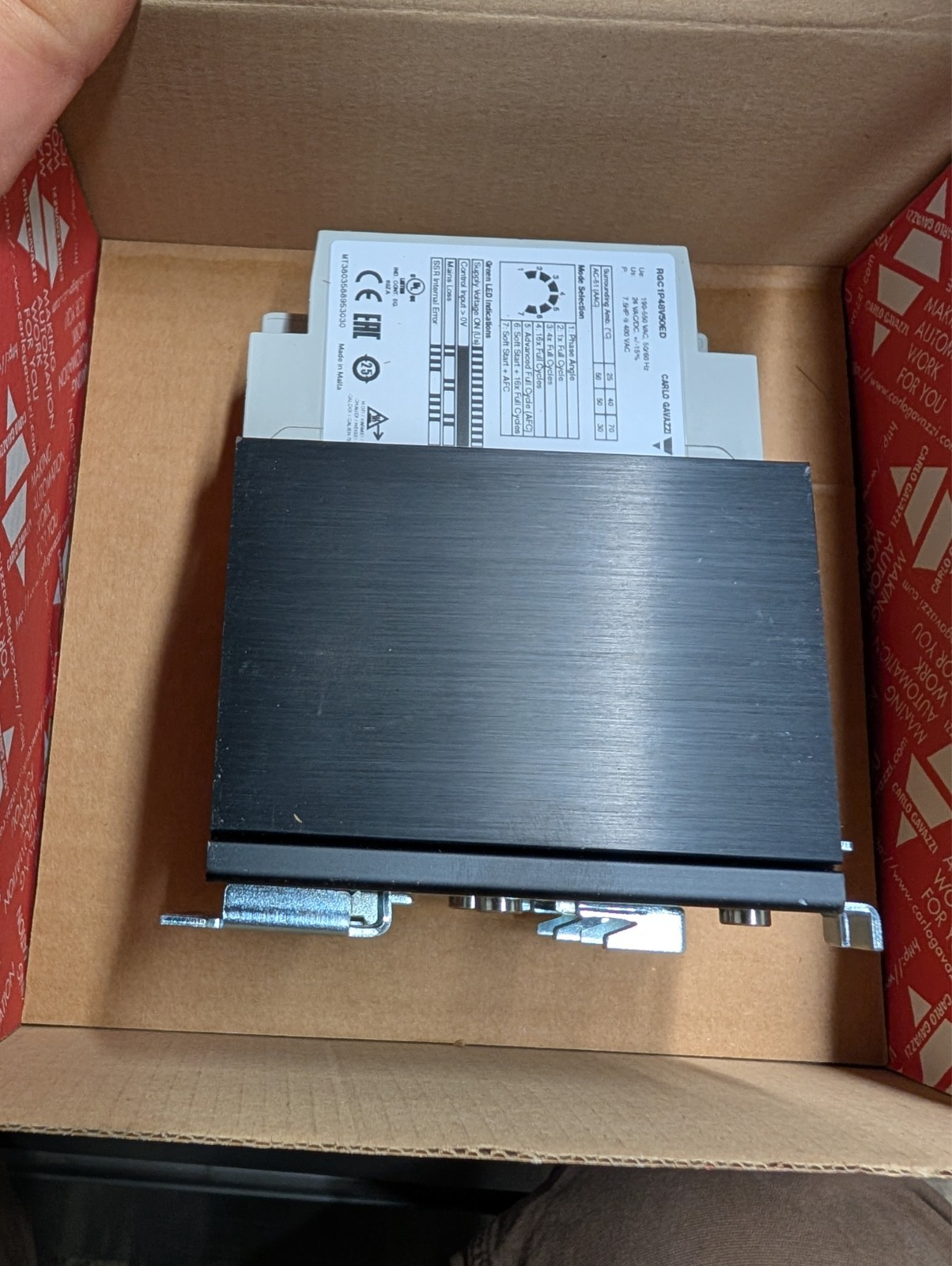 RGC1P48V50ED
