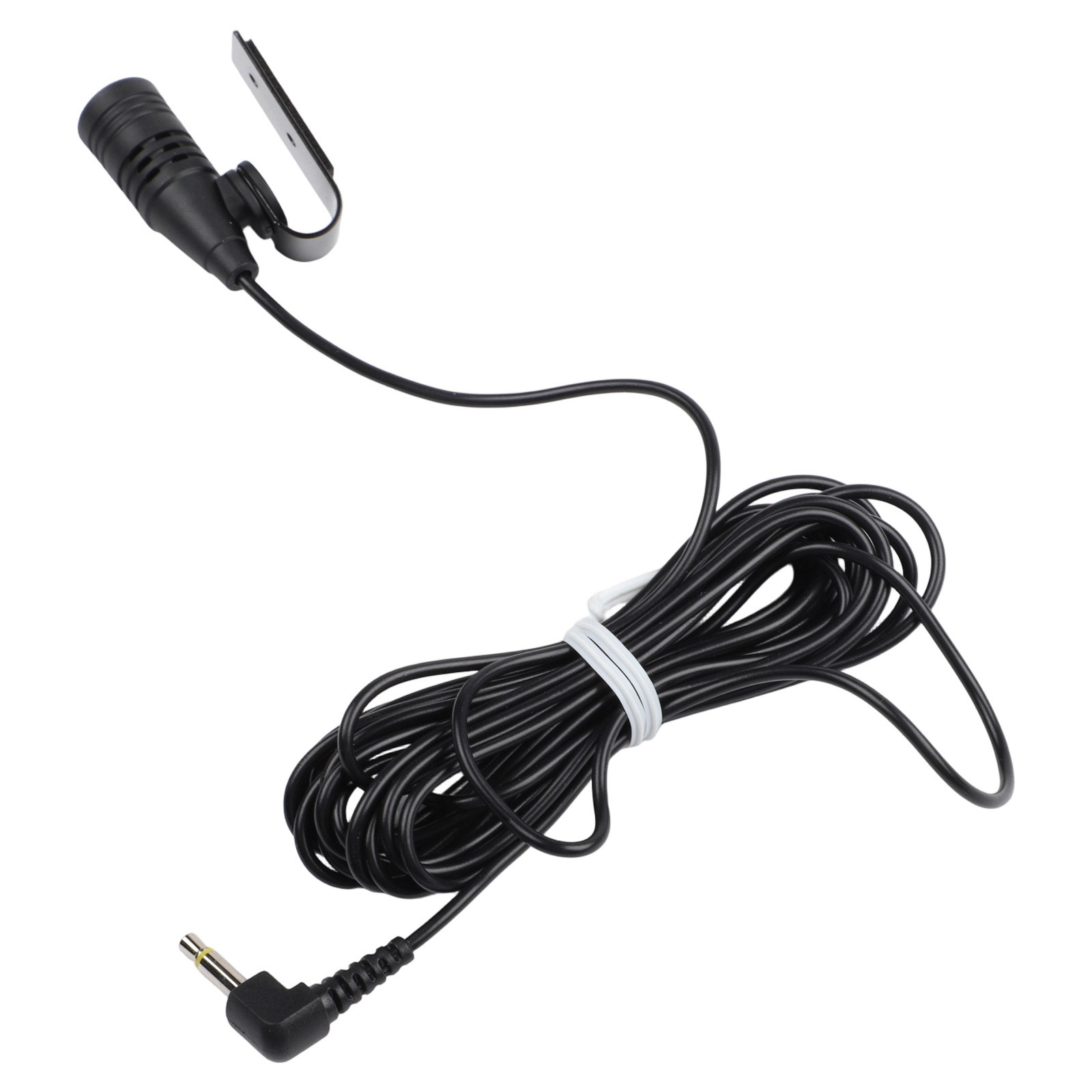Car Ceiling Microphone Anti Noise Capability External Microphone Assembly