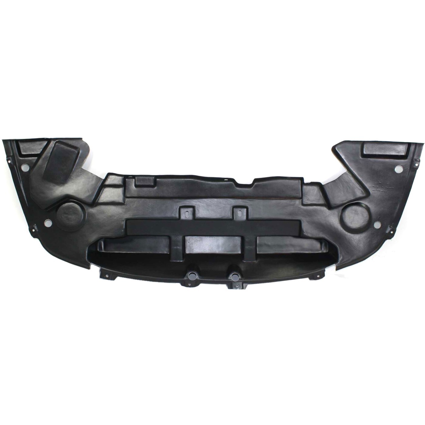 Front Engine Splash Shield For 2006-2011 Buick Lucerne Under Cover