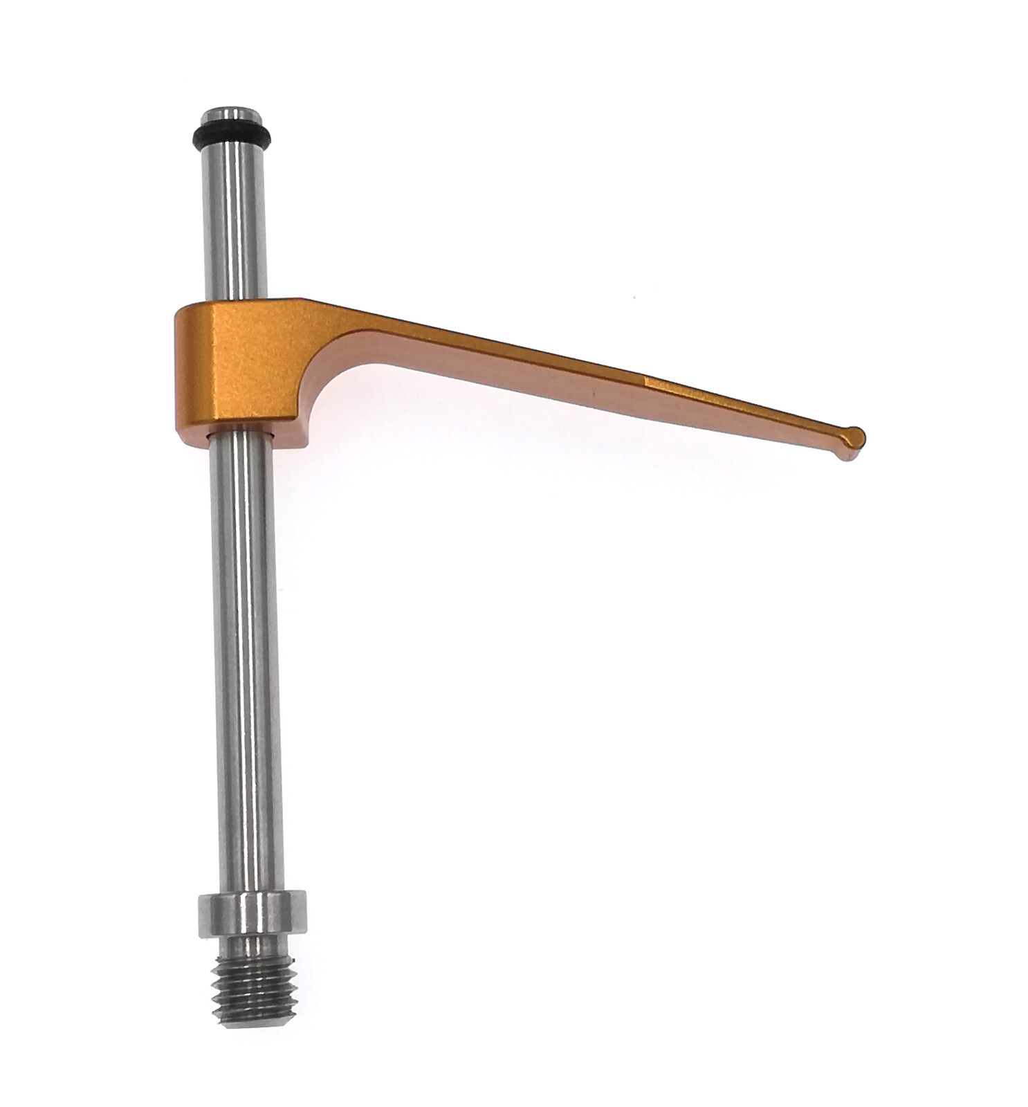 CMM Tension Clamp Fixtures Swift Fix Inspection Tooling M8 Thread R-CT-64-70-8