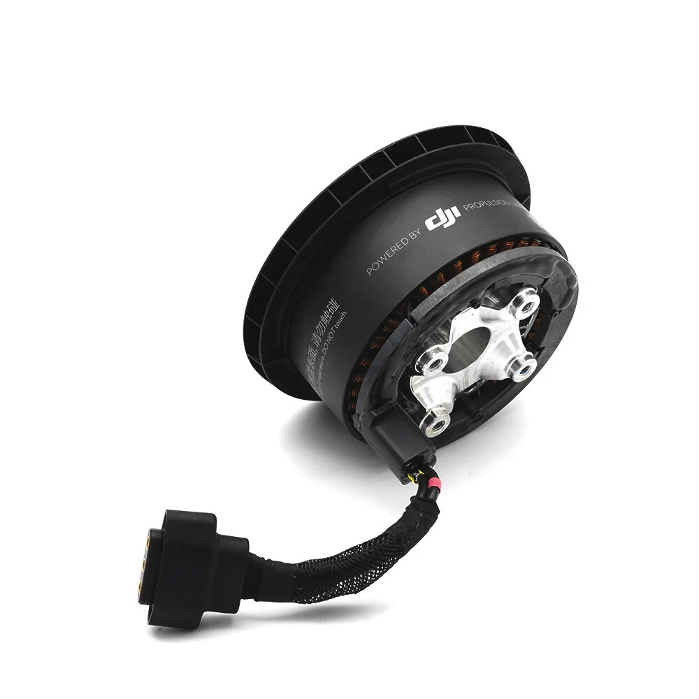 DJI Agras T50 10033/48KV Prop Motor - Genuine OEM Agriculture Drone Accessory