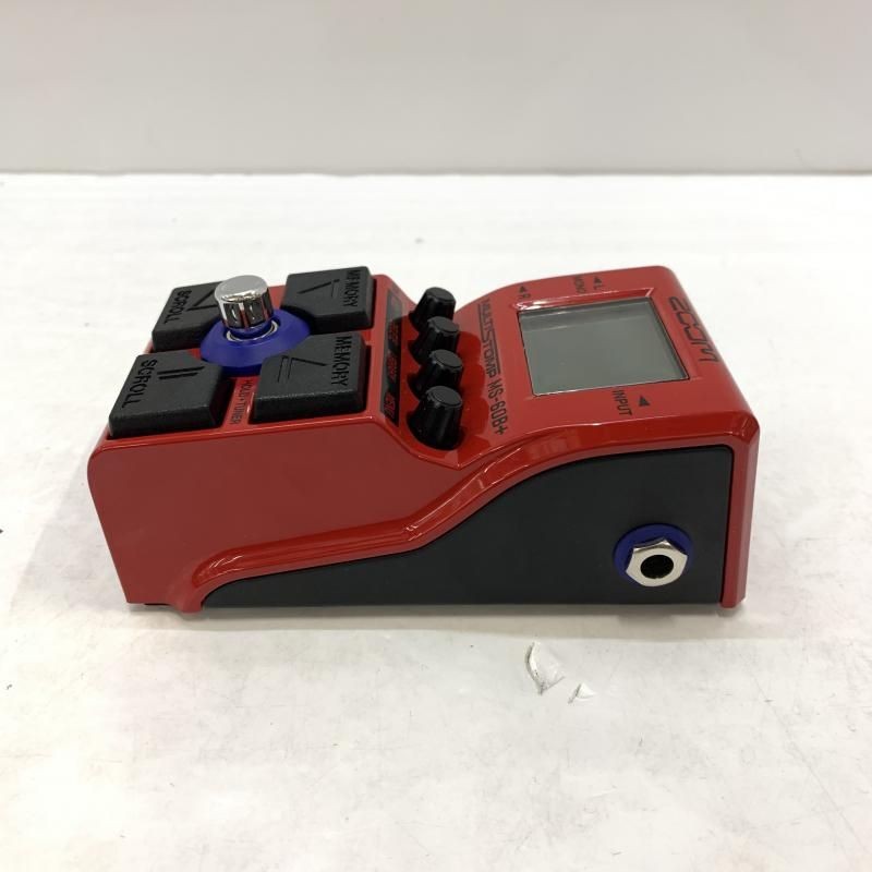 ZOOM/MS-60B+ 652853