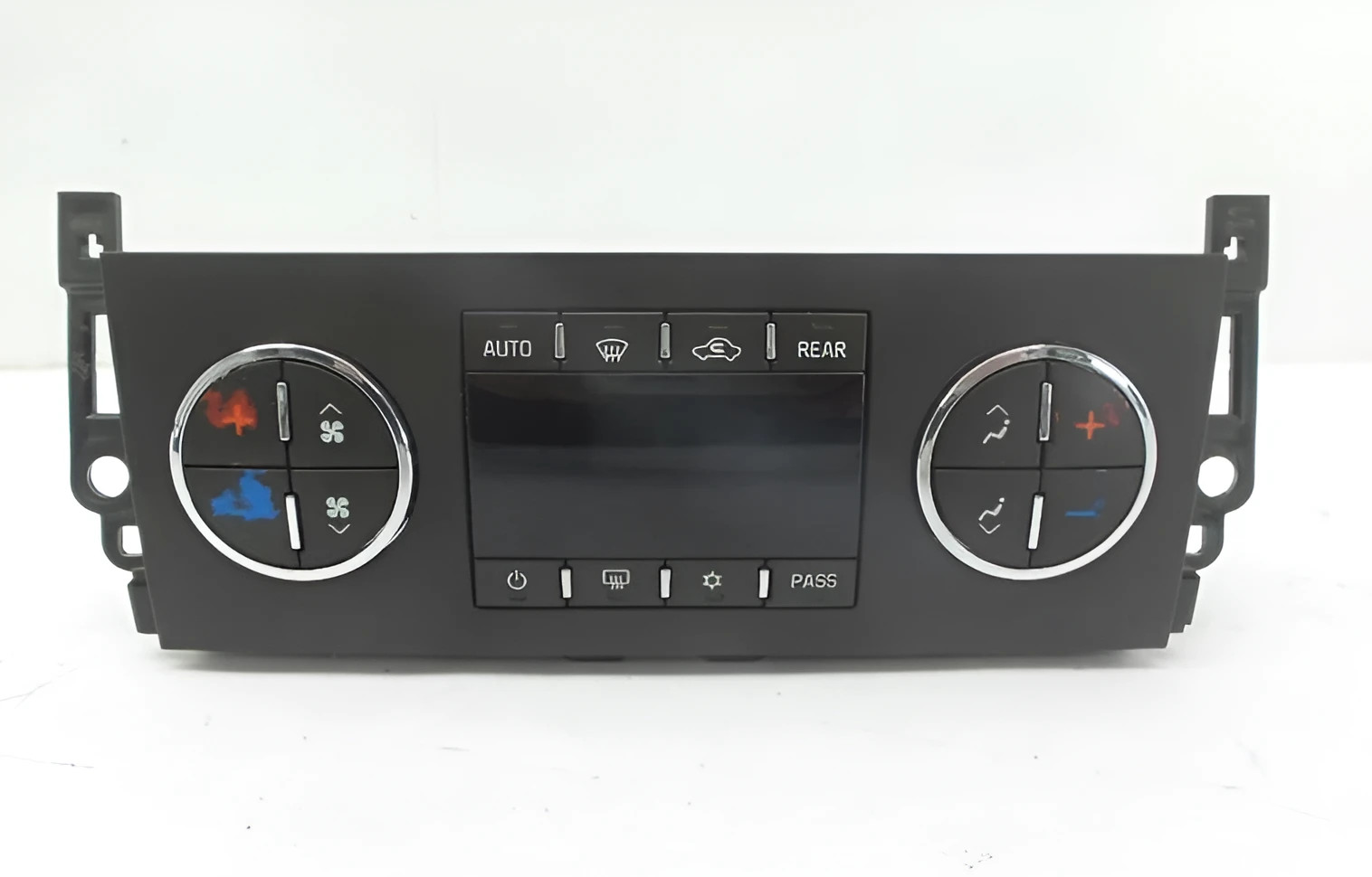 2012-2014 Chevrolet Tahoe A/C Heater Climate Temperature Control OEM