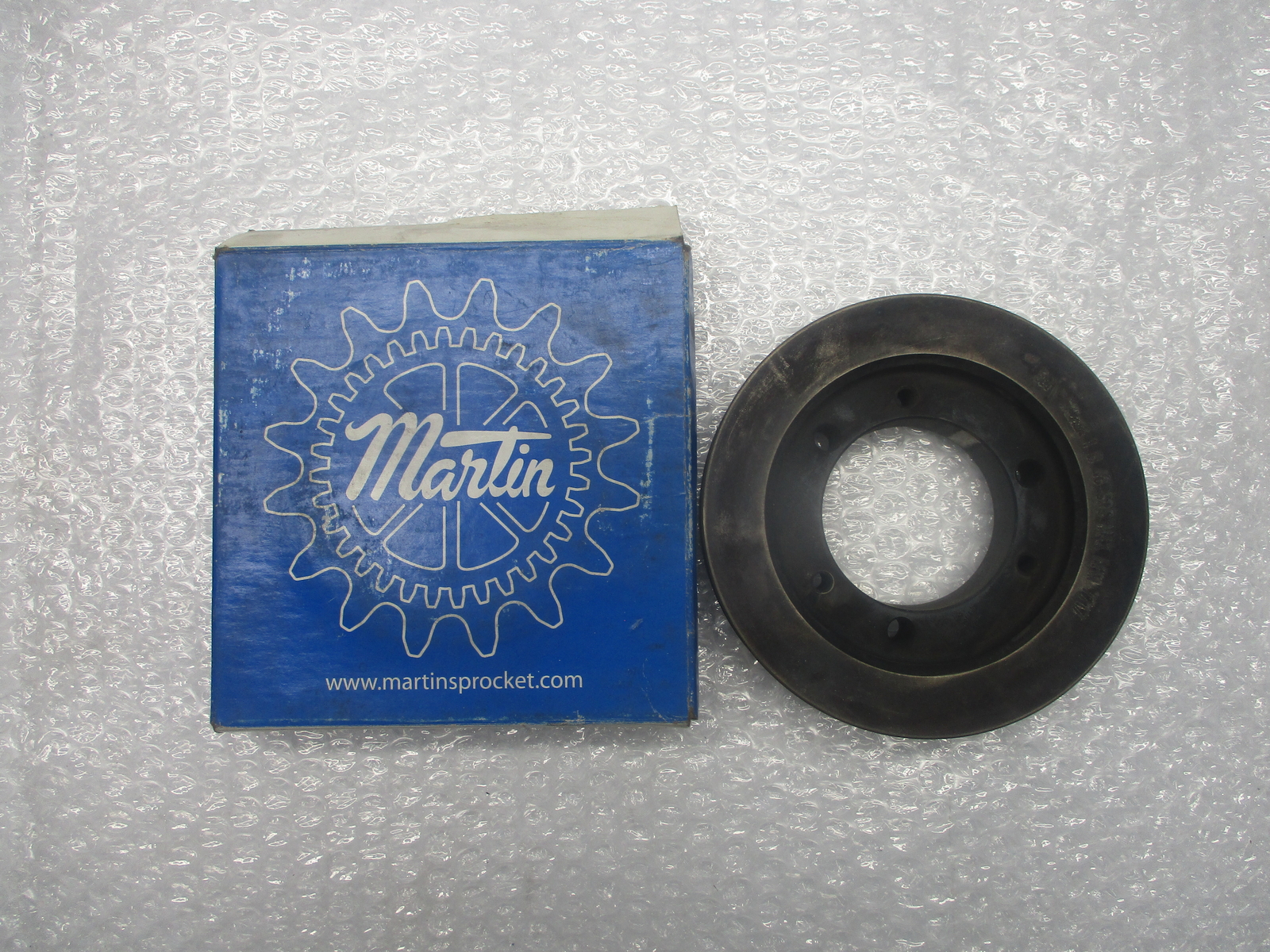 MARTIN 1B46SDS PULLEY NSMP