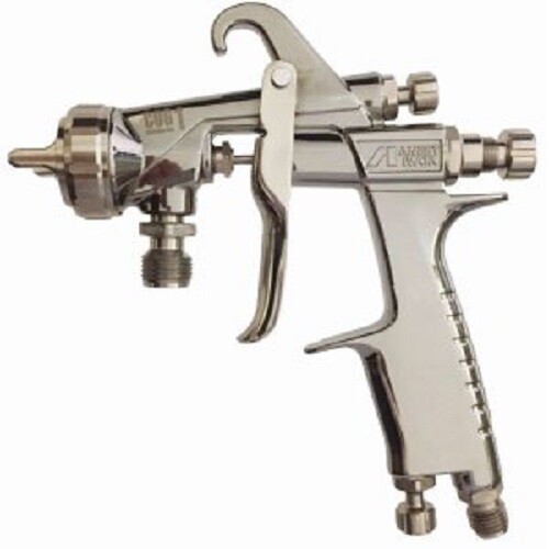ANEST IWATA COG1-H12 Cold Glue Spray Gun Pressure Feed φ1.2mm No Cup Japan