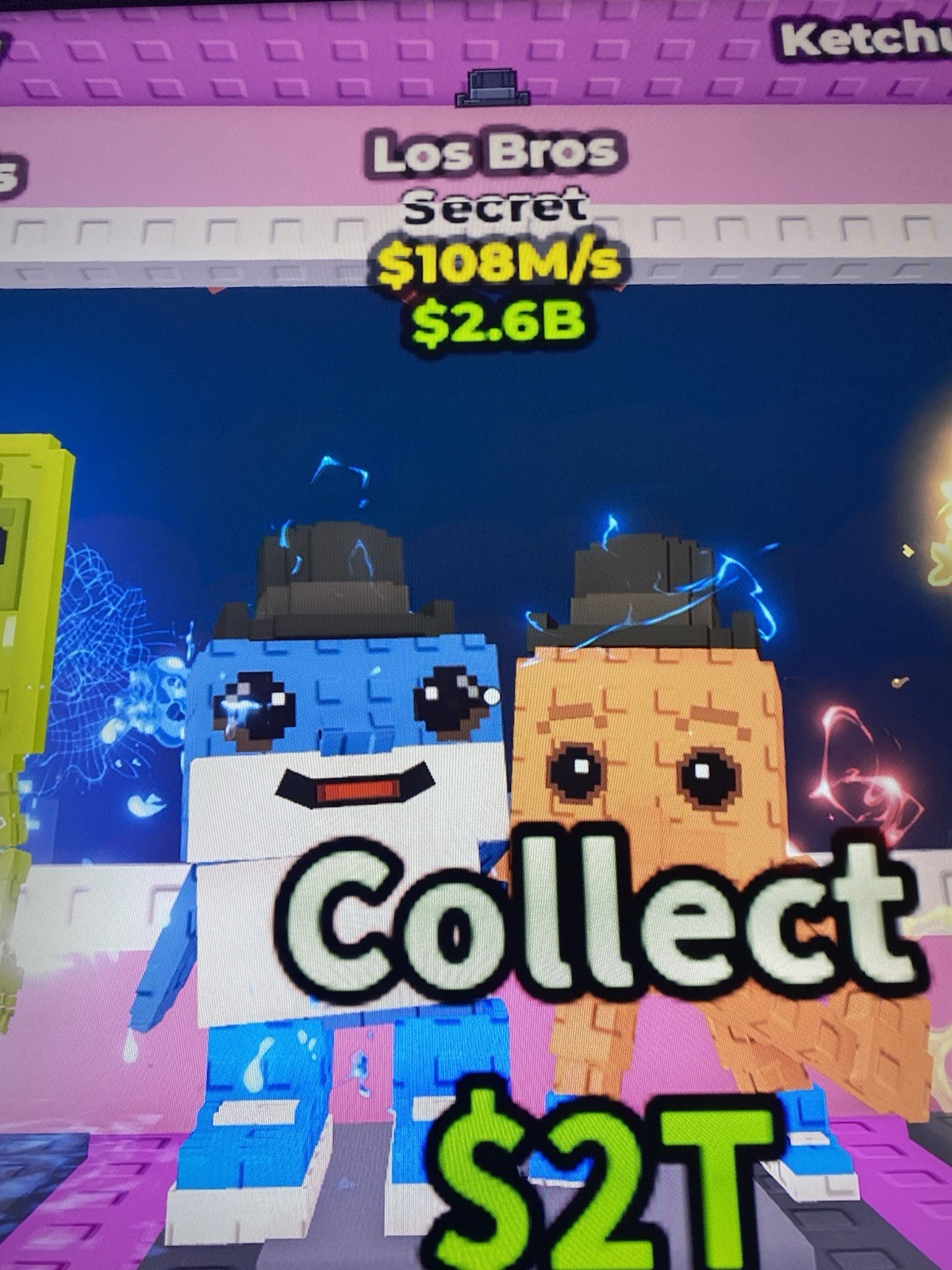 Brainrots cheap