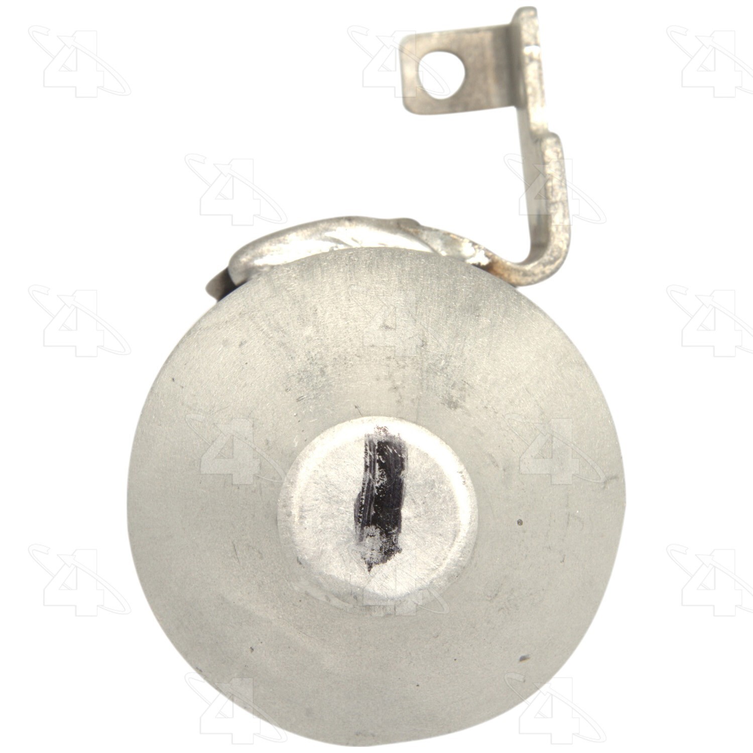 For 1998 Dodge B3500 A/C Receiver Drier 4 Seasons