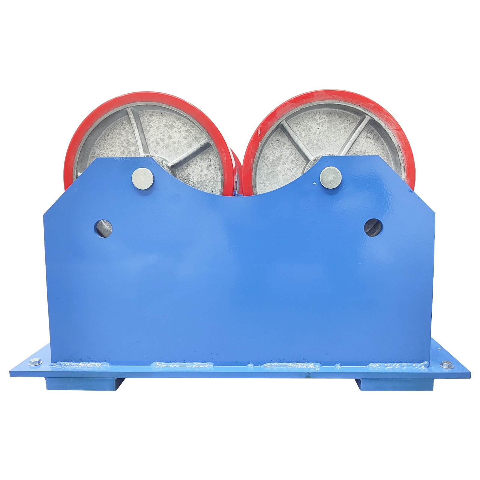 110V 2Ton Digital Display Welding Roller Rack Welding Benches Positioner