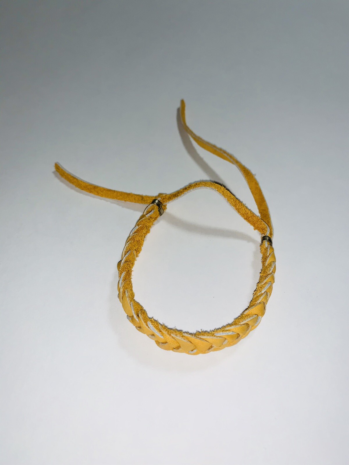 Fashion Jewelry Handcrafted Leather Bracelet