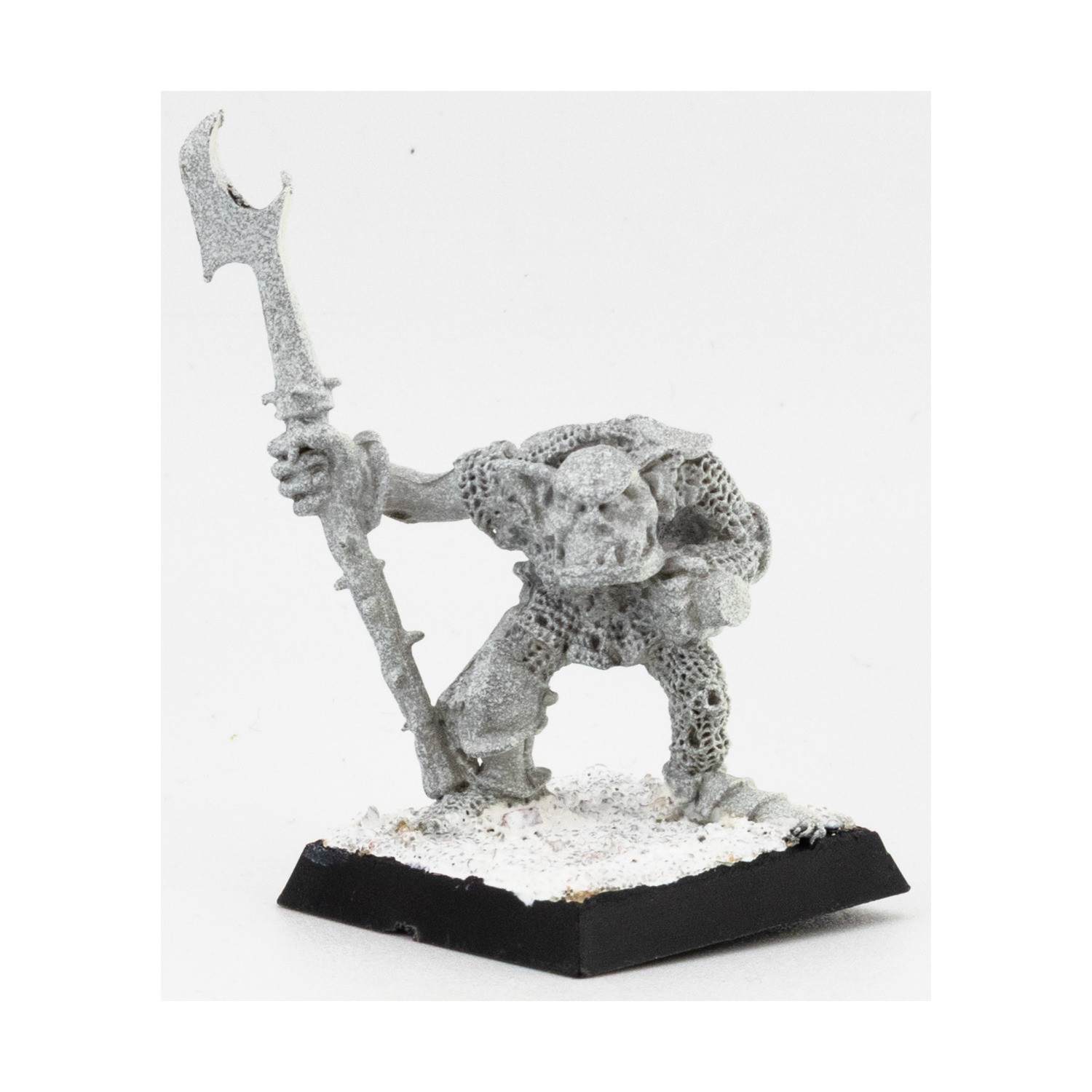 Ruglud's Armoured Orc Trooper #5 NM