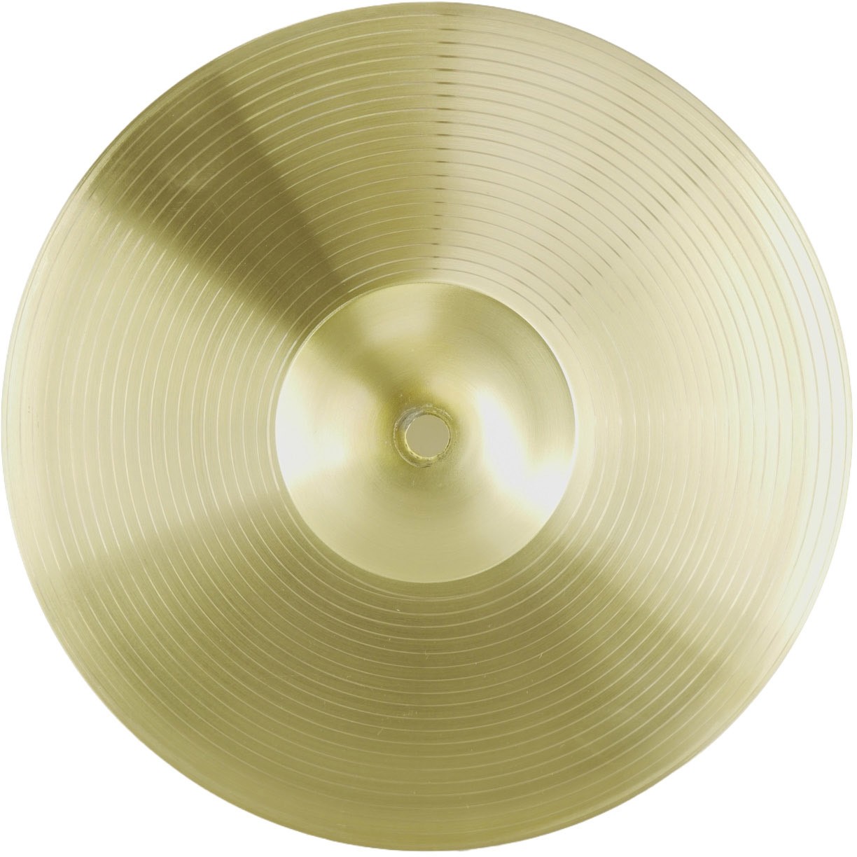 SPL Junior Kicker 10" Hi-Hat Cymbals BLEMISH Drum