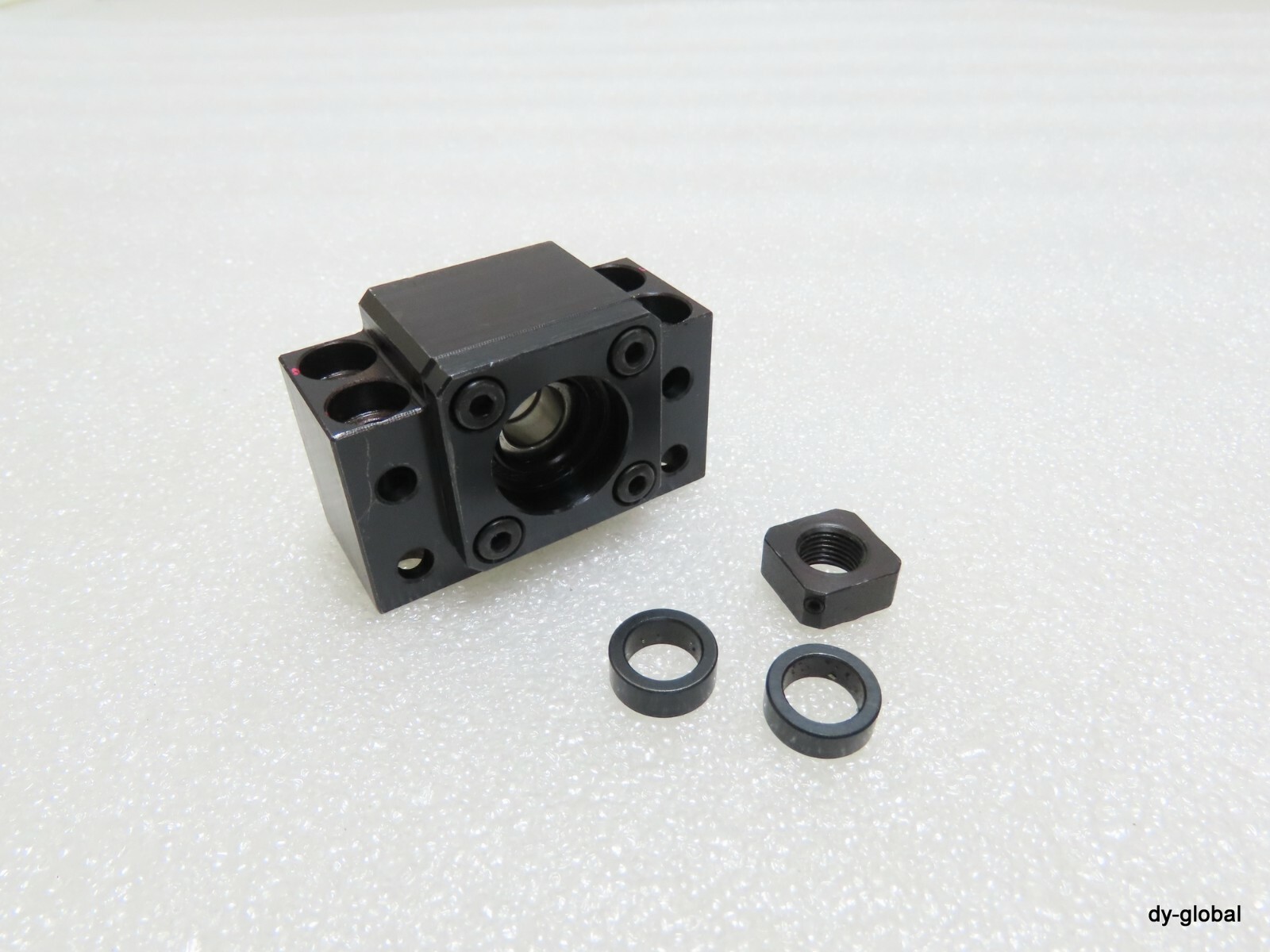 BK10 Used Ball Screw Support Unit BRG-I-960=1A6X