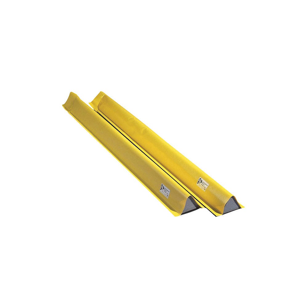 PIG PLR258 Build-A-Berm Spill Containment Berm,PK2 30PW76