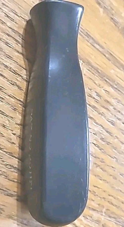 Snap-On HE52A Black Hard Handle Headlamp Spring Tool 7'' Long USA Made EUC Tool