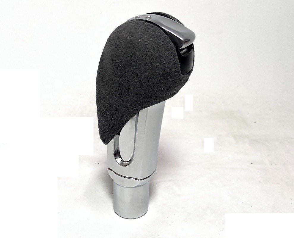 OE 991 PDK Alcantara shift knob 991 981 Panamera Porsche 911 shifter standard t2
