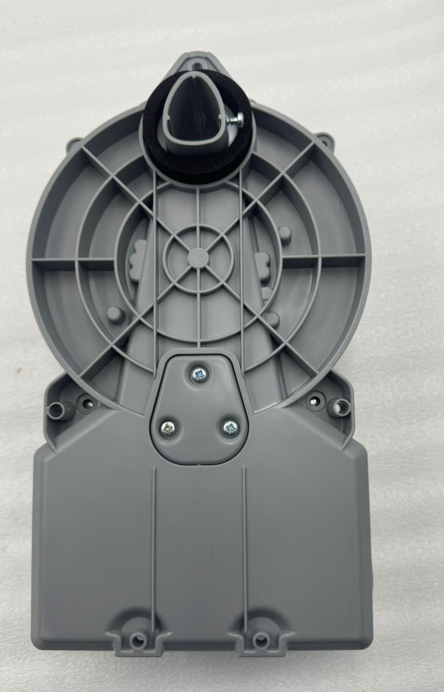 SIEMENS FDBZ290 AIR SAMPLING SMOKE DETECTION
