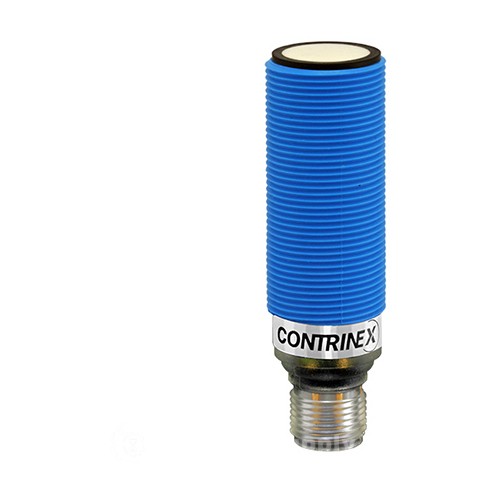 Contrinex UST-M18PC-WMS-30A Classic Ultrasonic Sensor MFGD