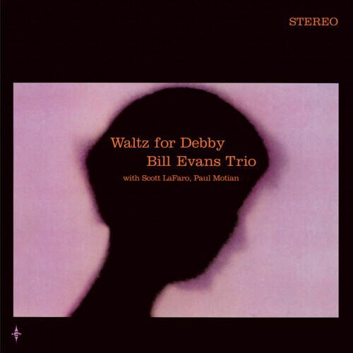 Waltz for Debby [180-Gram Pink Colored Vinyl with Bonus 7-in] by Evans, Bill ...