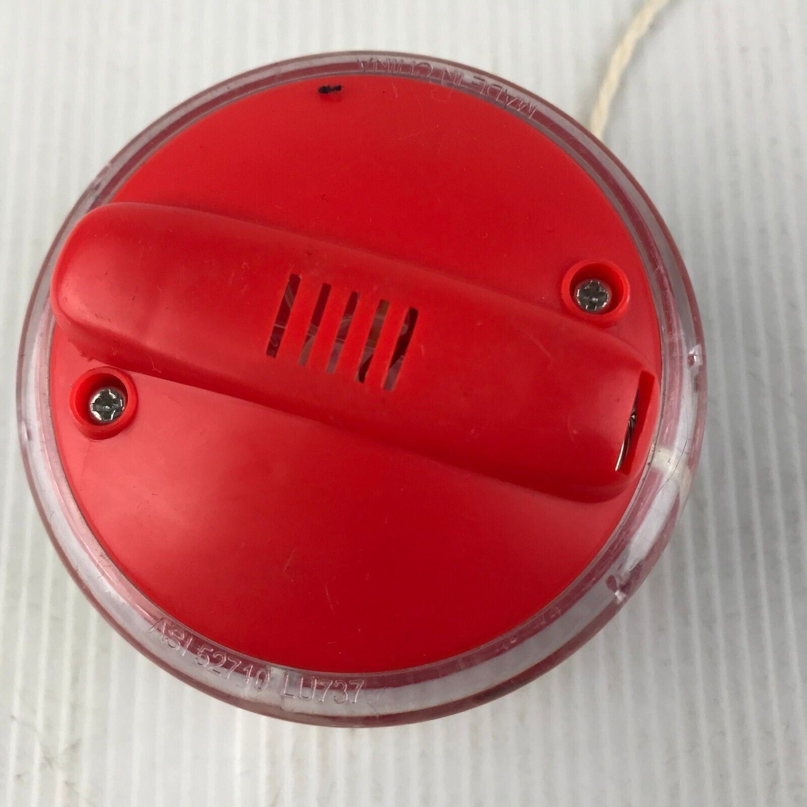Yoyo Sound making Yoyo