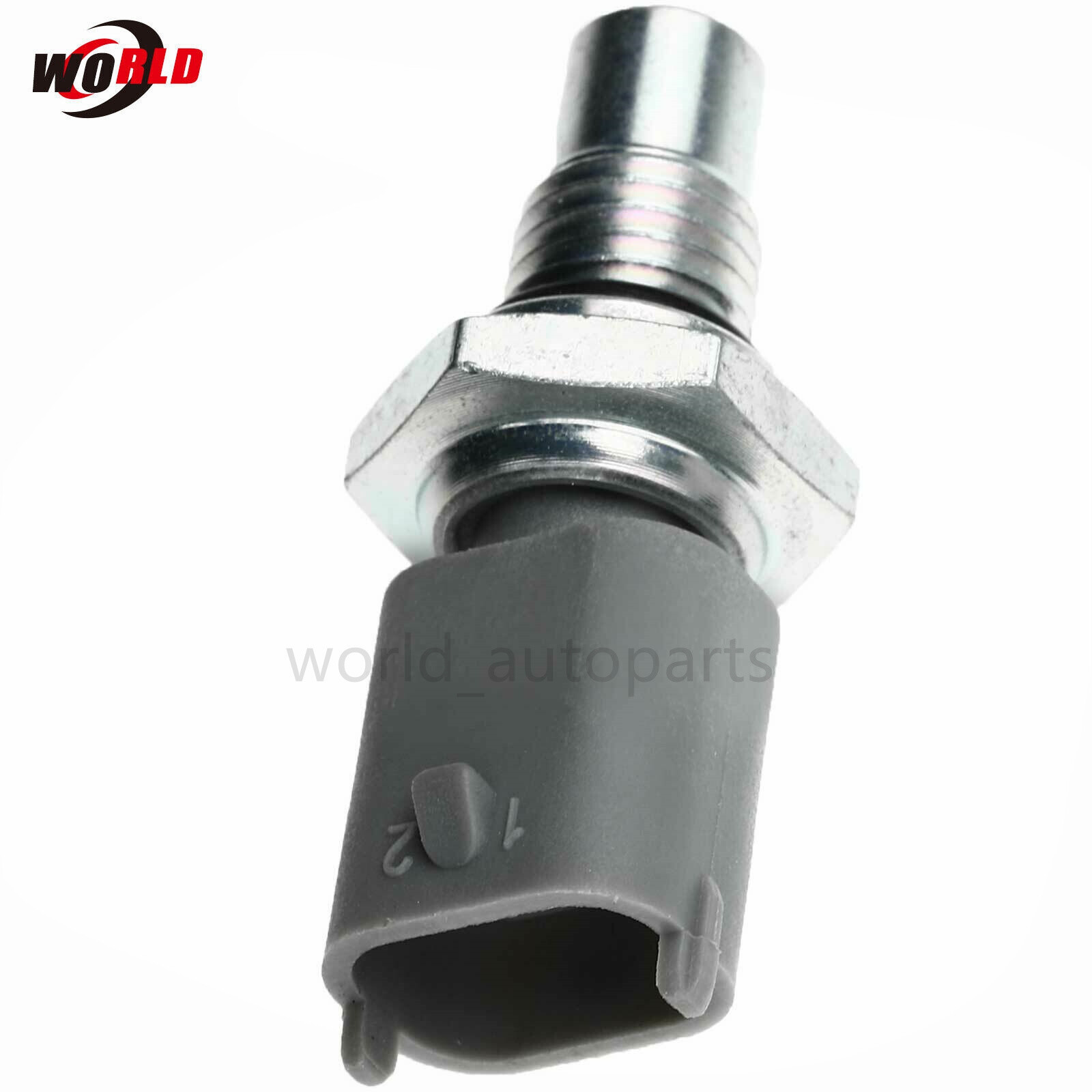 New Super Duty Coolant Temperature Sensor For Ford E-150 E-250 Excursion USA