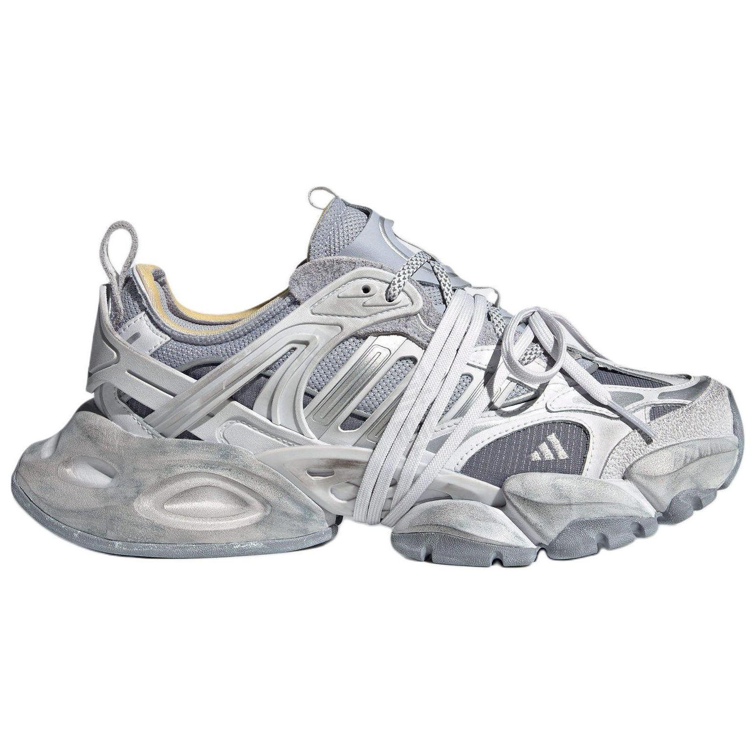 Adidas Xlg Runner Deluxe Gray JR9633