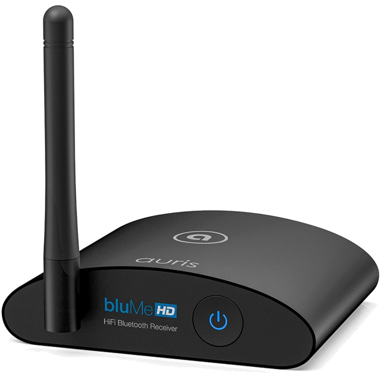 Blume HD Bluetooth Music Receiver with Audiophile DAC