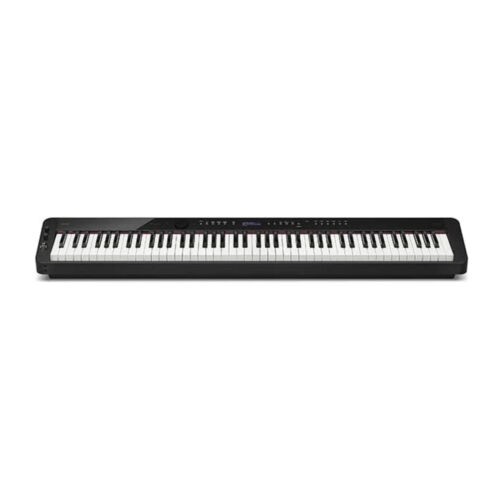 Casio PX-S3100 88-Key Digital Piano (Black)