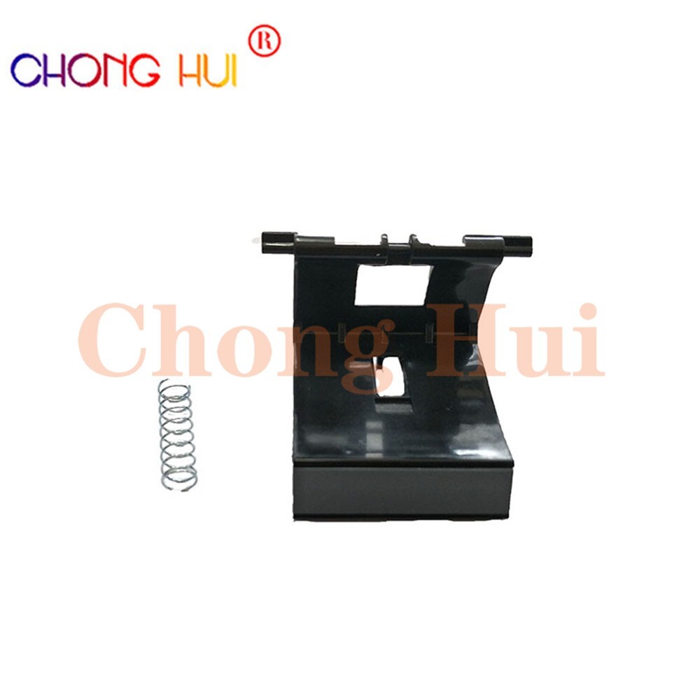 10X RM1-4207-000Pickup Roller Separation Pad for HP M1522 M1120 M1536 P1505 1566