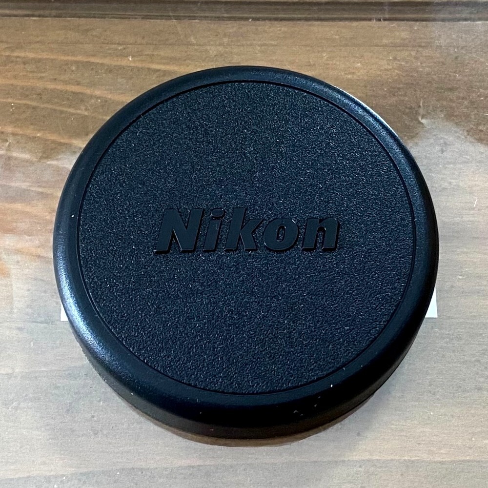 NIKON Objective Cover Cap Lid Monocular/Binoculars 236#