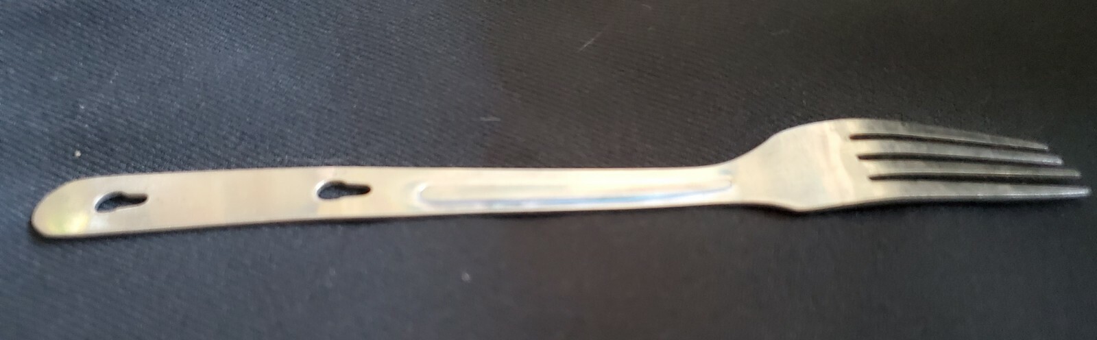 WW2 ARMY Fork