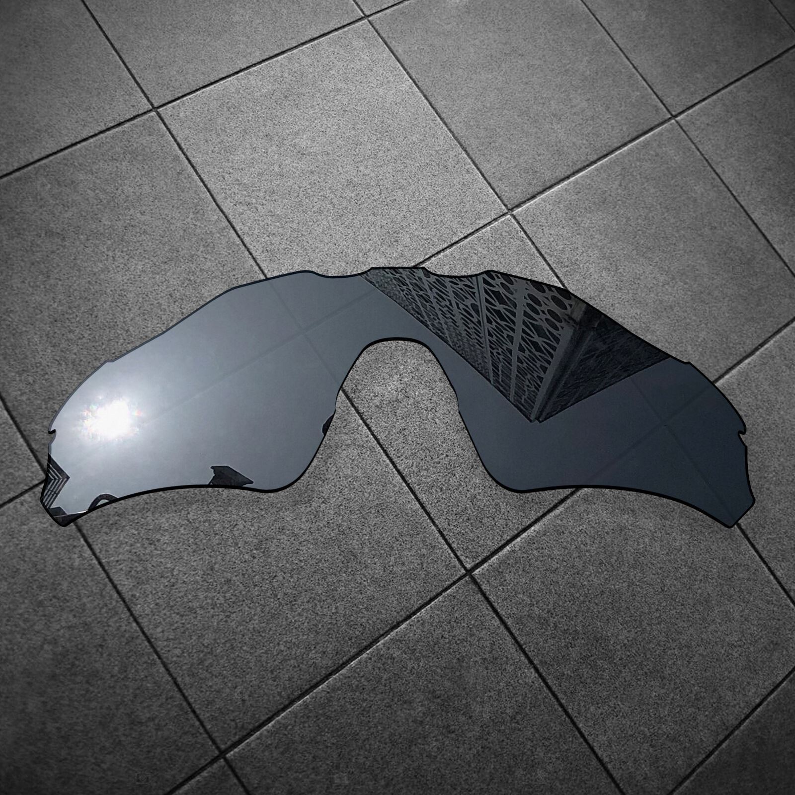 Anti Scratch Polarized Replacement Lenses for-Oakley Radar EV Path OO9208 OPT
