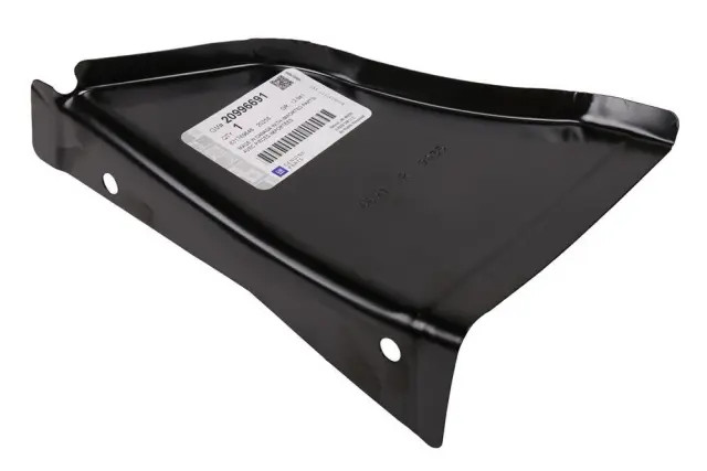 Genuine GM Passenger Side Quarter Inner Panel Extension 20996691