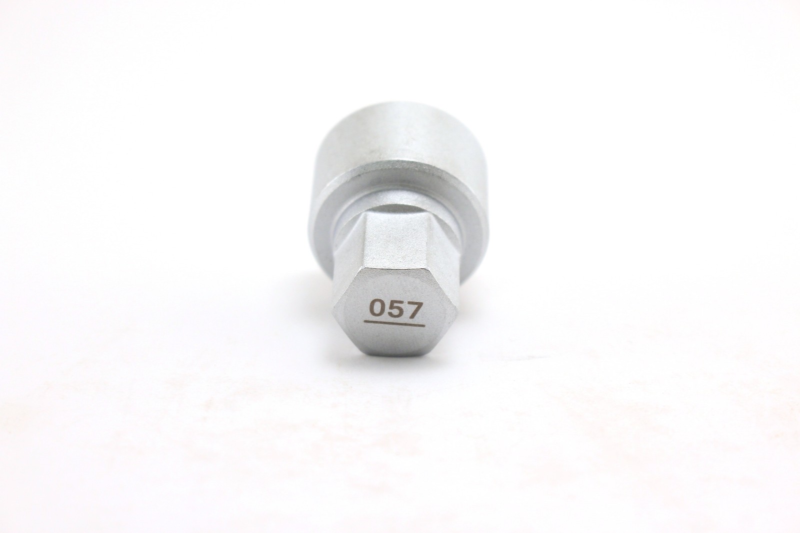TMAX #57 Wheel Lock Lugnut Anti-Theft Nut Screw Removal Socket Key S3055 for BMW