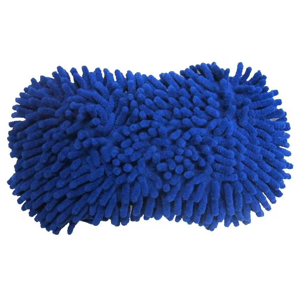 Microswipe Dual-Action Microfiber Multi-Purpose Wash Sponge
