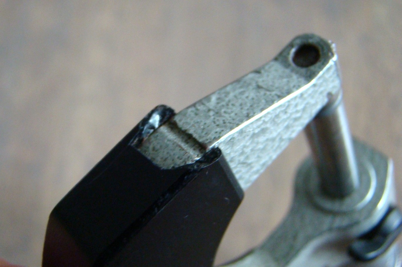 0-1” Etalon Micrometer- Swiss Made- Original Case and Tools