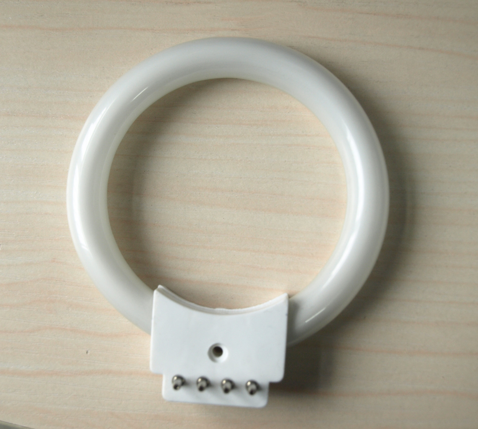 67mm Fluorescent Ring Lamp Reserve Tube Light Bulb for Microscope Light