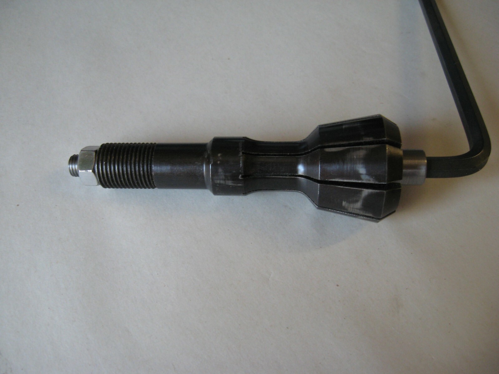 B&R Engineering COLLET REMOVAL TOOL