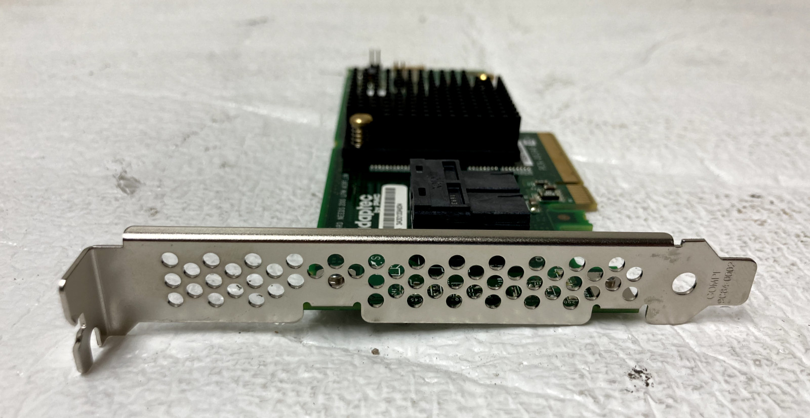 ADAPTEC ASA-7805H RAID CONTROLLER