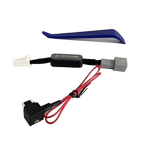 Auto Start Stop A-Off Delete/Disable/Eliminator/Canceller Device Cable