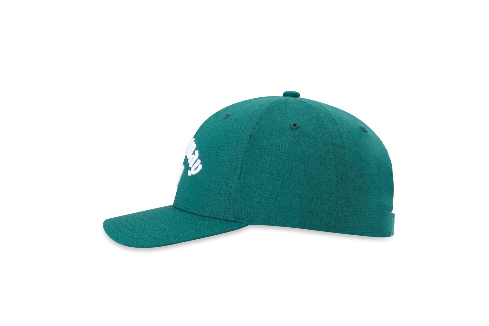 NEW Callaway Performance Pro Hat - Forest