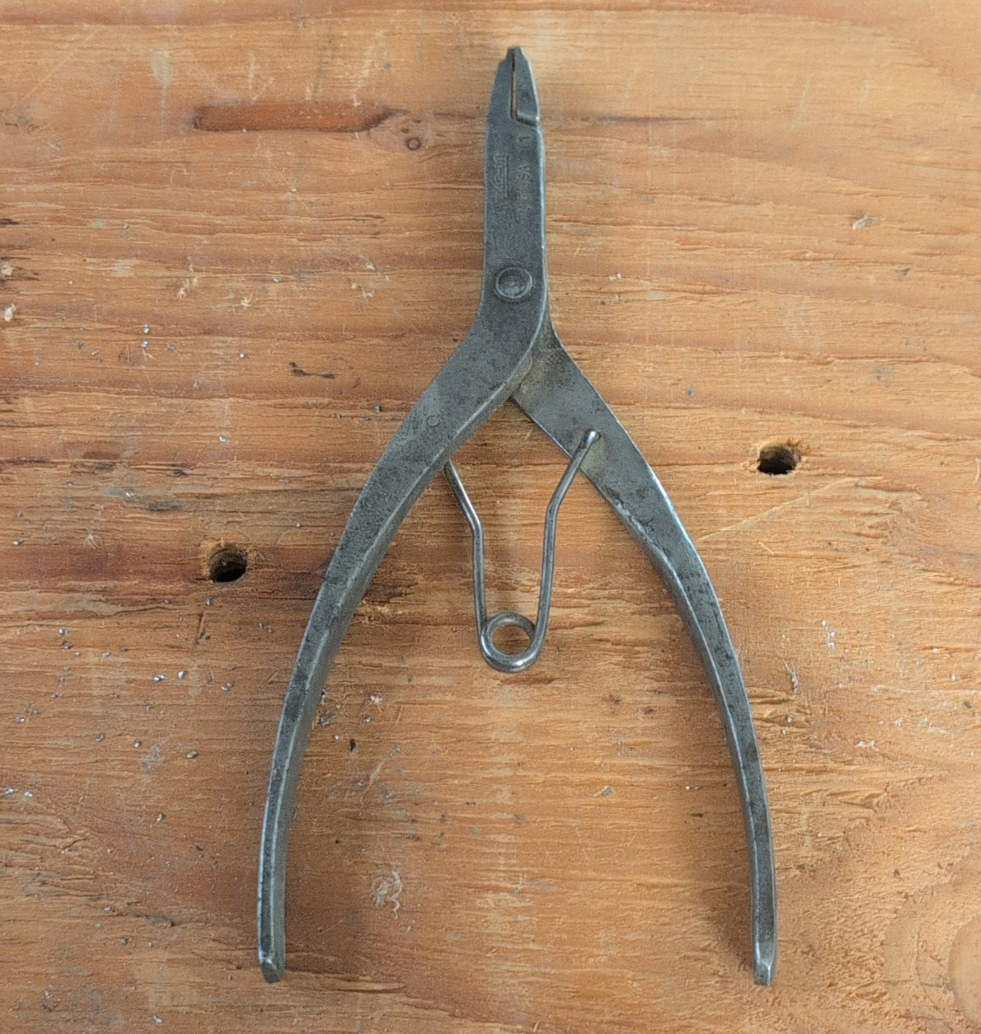 Snap-On Snap Ring Pliers