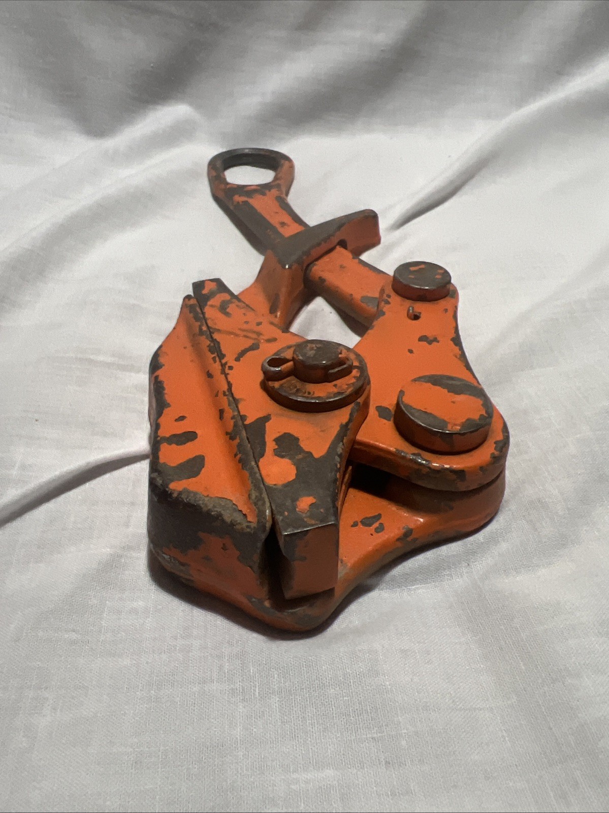 Klein Tool Wire Cable Puller Max load 6000 Made In USA