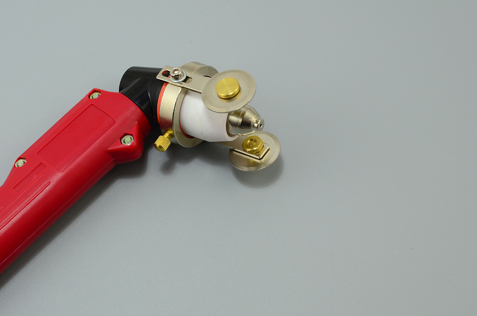 P-80 Plasma Cutting Torch Head Body Pilot Arc Start 100A 1pc