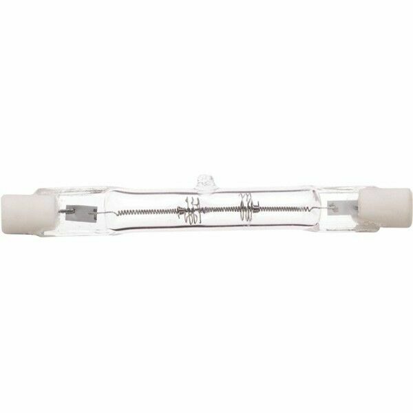 Satco S3199 75T3Q/CL/78MM