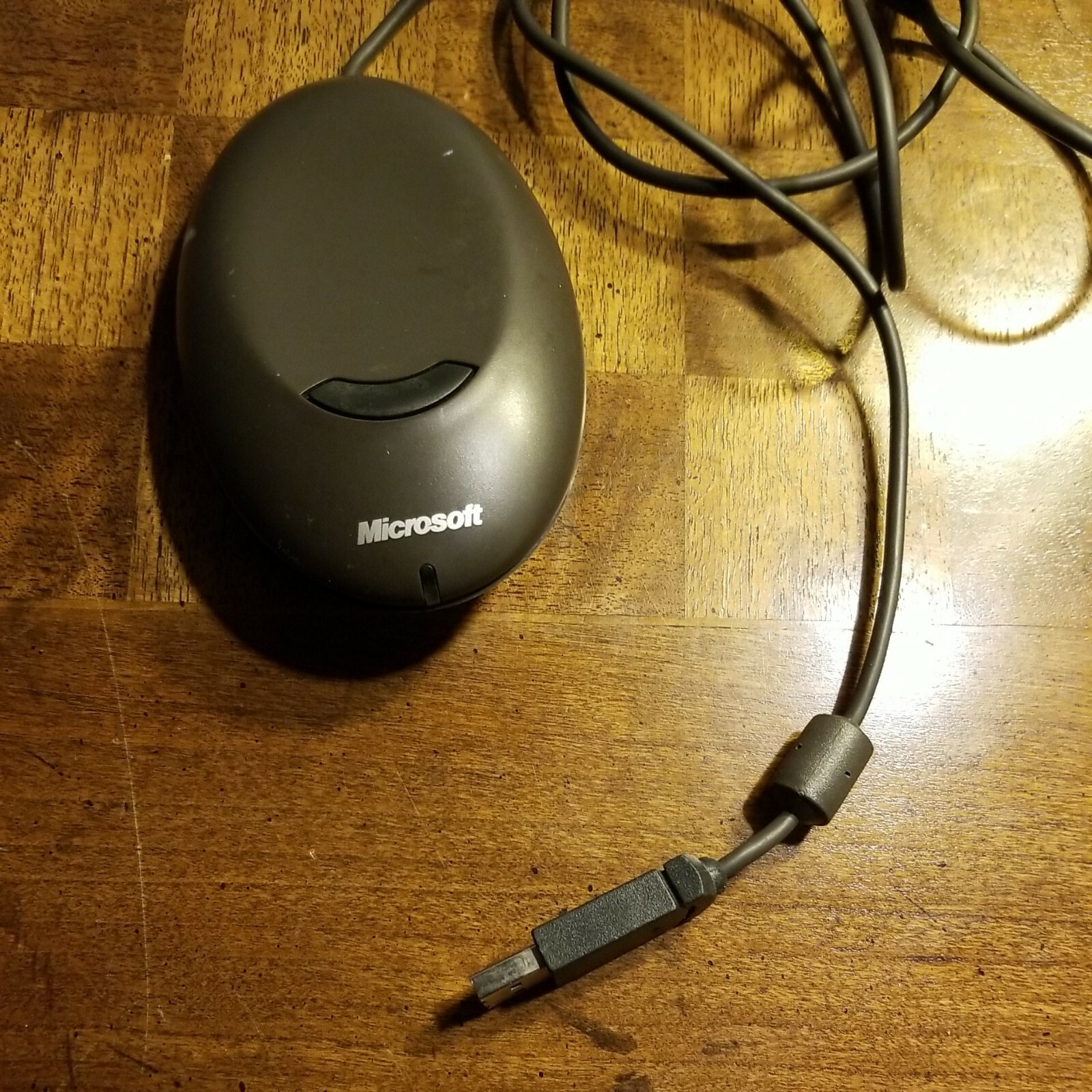 Microsoft Wireless Intellimouse Explorer Receiver USB Compatible 5V 25mA...