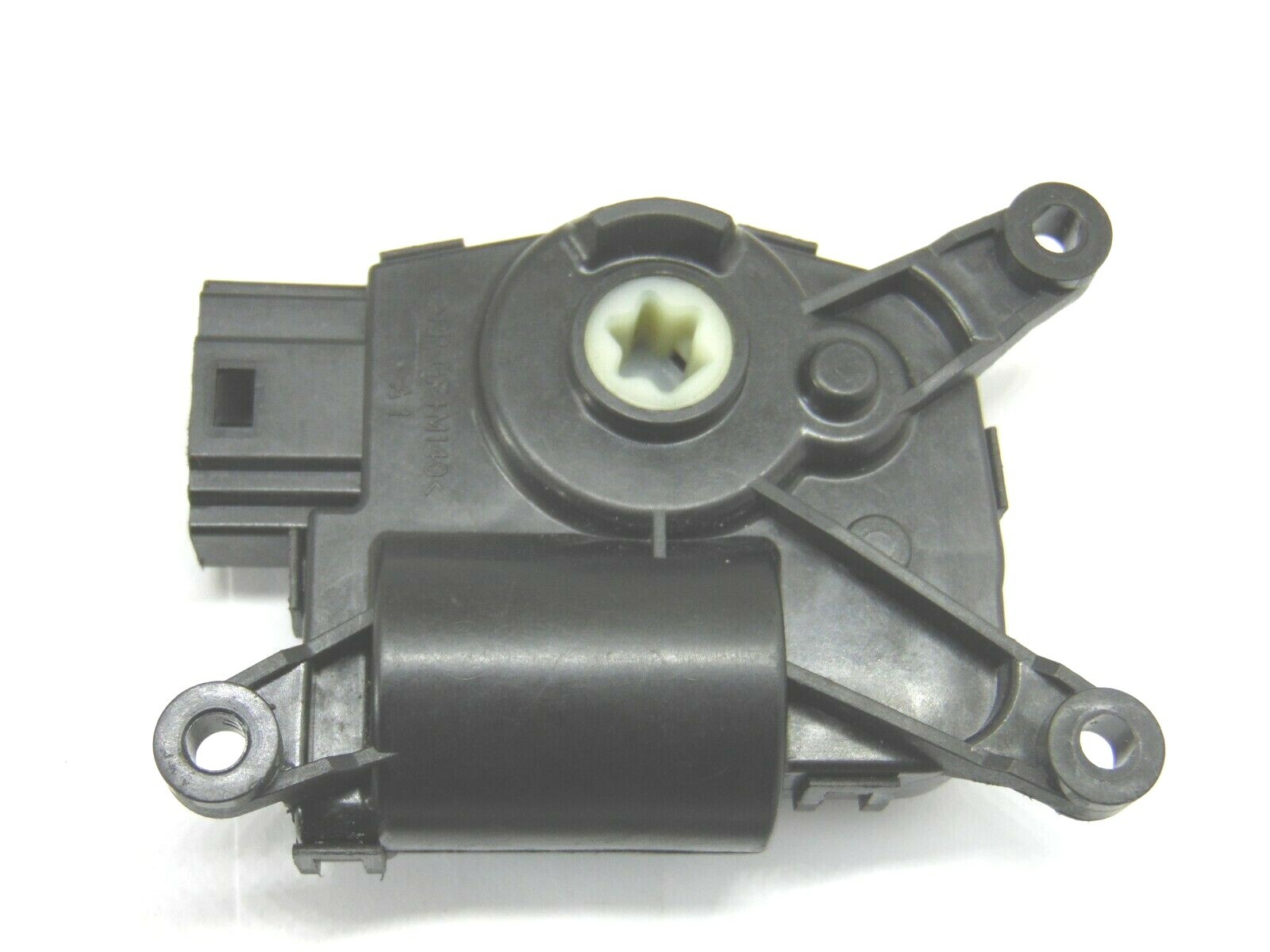 68096471AA FIAT HVAC HEATER BLEND DOOR ACTUATOR fits 2012 2019 fiat 500 NEW