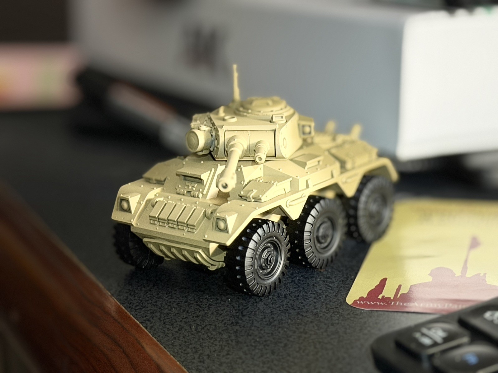 Hippogriff AFV Proxy Astra Militarum