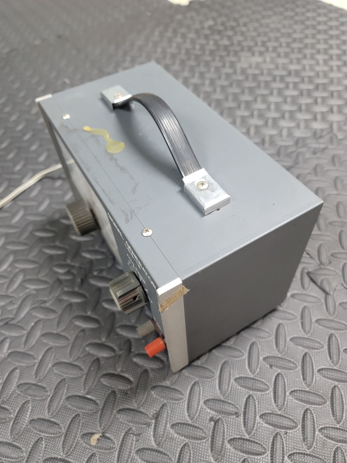 Leader Model: LSG-16 Signal Generator - AS IS