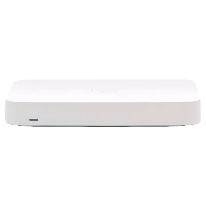 Open Box Cisco Meraki Go GX20 Security Gateway Router Firewall US